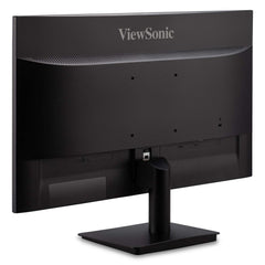 ViewSonic VA2405-H Full HD-monitor 59,9 cm (24-inch) (met VGA, HDMI, Eye-Care, Eco-Mode), Zwart