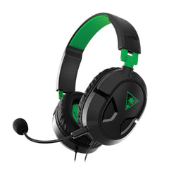 Turtle Beach Recon 50X Gaming Headset - geschikt voor Xbox Series X, Xbox One, PS4, Nintendo en PC