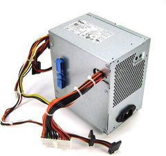 Dell WU133 Interne PC Voeding - 305W met Actieve PFC