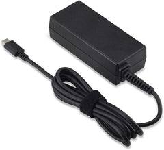 Acer 45W USB-C Laptop Adapter - 20V / 2.25A Voeding incl. Netsnoer