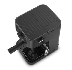 De'Longhi EC235.BK Koffiezetapparaat - 1100 W voor Perfecte Koffie