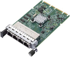 Lenovo ThinkSystem Broadcom 5719 PCIe 1GbE Netwerkkaart (4XC7A08235)