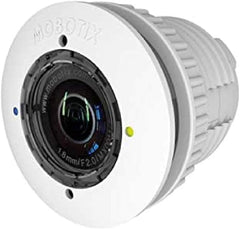 Mobotix 45° 4K IR-Cut dag & nacht sensormodule (M73)