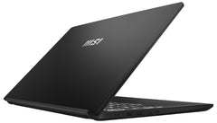 MSI Modern 15 Lifestyle Laptop - Full HD, lichte 1,75 kg, Windows 11 Home