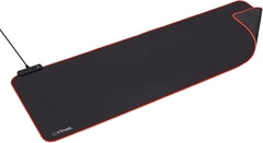 Trust GXT 764 Glide-Flex XXL Gaming Muismat met RGB - 930 x 300 mm