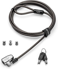 Kensington VP4000 4K Video Adapter - Videoadapter - DisplayPort mannelijk naar HDMI vrouwelijk