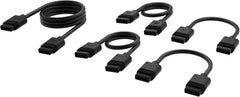CORSAIR iCUE LINK Kabelset - Zwart
