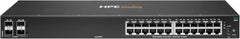 HPE ANW 6000 24G 4F SW EU CPNT