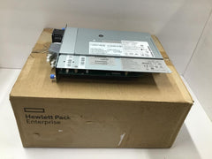 HPE StoreEver MSL LTO-8 Ultrium FC Drive Upgrade Kit (Q6Q67A)