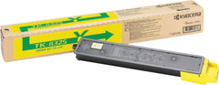 Kyocera TK-8325Y Tonercartridge Geel (12.000 Pagina's)
