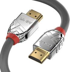LINDY 37874 High Speed HDMI 2.0 Kabel - 4K UHD 60Hz - 5 Meter