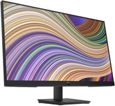 HP P27 G5 68,6 cm (27") 1920 x 1080 Pixels Full HD Zwart
