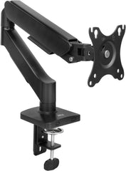 ACT AC8313 Ergonomische Monitorarm met Gasveer - Geschikt tot 35 inch (9 kg)