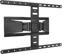 ACT AC8357 Full motion monitor wandsteun 43" tot 90" zwart