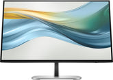 HP Series 5 Pro 23.8 inch FHD USB-C Monitor - 524pu, W129050502 (USB-C Monitor - 524pu)