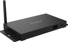 iiyama IISIGNAGEBOX-1 Android Signage Box voor grootformaat displays iiSignage²-CMS WiFi RJ45 USB3.0 HDMI (CEC)