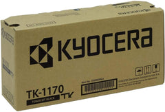 Kyocera TK-1170 Originele Tonercartridge Zwart (7.200 Pagina's)