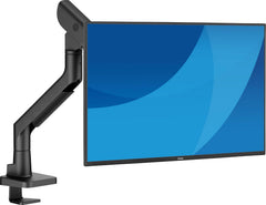iiyama DS6001C-B1 Ergonomische en ruimtebesparende houder voor monitoren tot 49" (124 cm)