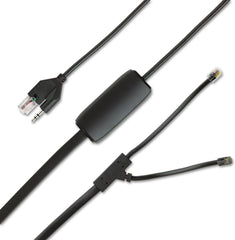 Poly APV-63 Electronic Hookswitch Kabel voor Avaya (85R01AA / 38734-11)