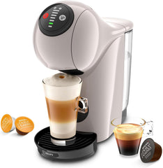 Krups Nescafé Dolce Gusto Genio S KP243AF0 Koffiecupmachine - Taupe