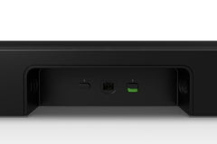 Sonos Arc Ultra soundbar met Dolby Atmos en stembediening - 9.1.4 surround sound voor tv en muziek - zwart