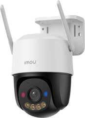 Imou Cruiser SC 4G 3MP PTZ Buiten Beveiligingscamera