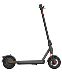 Xiaomi Electric Scooter Elite DE TP zwart