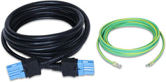 APC SRT013 Smart-UPS Verlengkabel voor 48V Accupacks - 4,5 Meter (15ft)