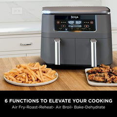 Ninja Air Fryer V3