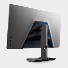 Dell G3223Q 32" 4K UHD (3840x2160) Gaming Monitor, 144Hz, Fast IPS, 1ms, AMD FreeSync Premium Pro, 95% DCI-P3, HDR 600, DisplayPort, 2x HDMI, 3x USB, 3 Jaar Garantie, Grijs