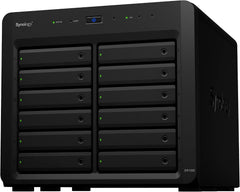 Synology DX1222 NAS Uitbreidingseenheid - 12-Bay