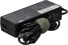 Lenovo 90W Laptop Adapter Oplader met EU Voedingskabel - 45N0312