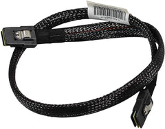 Lenovo 03X4347 SAS naar SAS Serverkabel - 30U 600mm