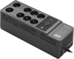 APC Back-UPS BE850G2-FR Noodstroomvoeding - 850VA / 520W - USB-A & USB-C