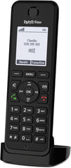 FRITZ!Fon M3 | Handige DECT-telefoon | Hd-telefonie met monochroom scherm