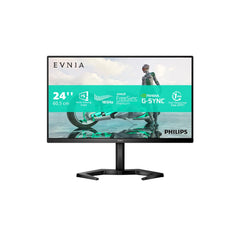Philips Momentum 24M1N3200ZA/00 computer monitor 60,5 cm (23.8") 1920 x 1080 Pixels Full HD LED Zwart