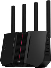 ASUS RT-BE92U Tri-Band WiFi 7 Router - 9700 Mbps met 10G & 2.5G Poorten
