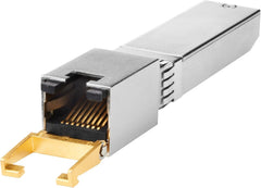 HPE 813874-B21 10GBase-T SFP+ Transceiver Module (RJ-45)