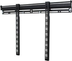 B-Tech BT8422/B Universele TV Wandbeugel - Tot 65 inch / 70 kg - VESA 800x500 - Zwart