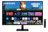 Samsung M50D computer monitor 68,6 cm (27) 1920 x 1080 pixels Full, W128952801 ((27) 1920 x 1080 pixels Full HD LED Black)