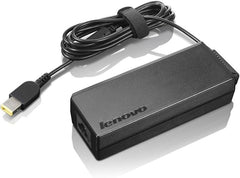 Lenovo ThinkPad 65W Slim AC Adapter - Slim Tip Laptop Oplader
