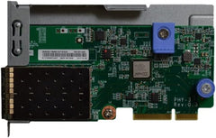 Lenovo ThinkSystem 10Gb 2-Poorts SFP+ PCIe Netwerkadapter (7ZT7A00546)
