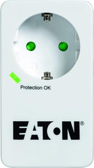Eaton Protection Box 1 DIN - Overspanningsbeveiliging (1 Schuko Stopcontact)