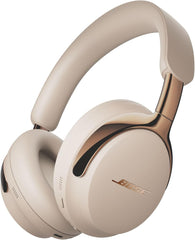 Bose QuietComfort Ultra Headphones (2e Gen) - Draadloze Over-ear ANC - Drijfhoutzand
