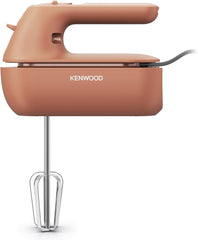 Kenwood QuickMix Go HMP40.000RD Handmixer met Opbergbox - 350W - Rood
