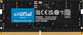 Crucial RAM 16GB DDR5 4800MHz Laptop Memory CT16G48C40S5