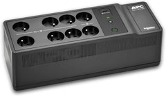 APC Back-UPS 500VA 8 French 230V