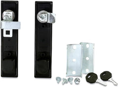APC AR8132A Combinatieslot Handgrepen voor NetShelter Serverkasten (Set van 2)