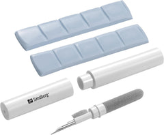 Sandberg Cleaning Pen Kit voor AirPods en Oordopjes - 470-32
