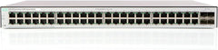 Hpe 1920S 48G 4-cijferige switch